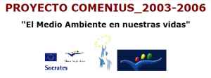 pryecto comenius del ies apinguela de monforte